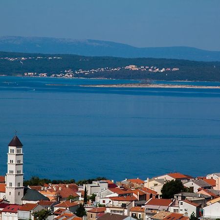 Apartments Villa San Antonio Crikvenica Zimmer foto