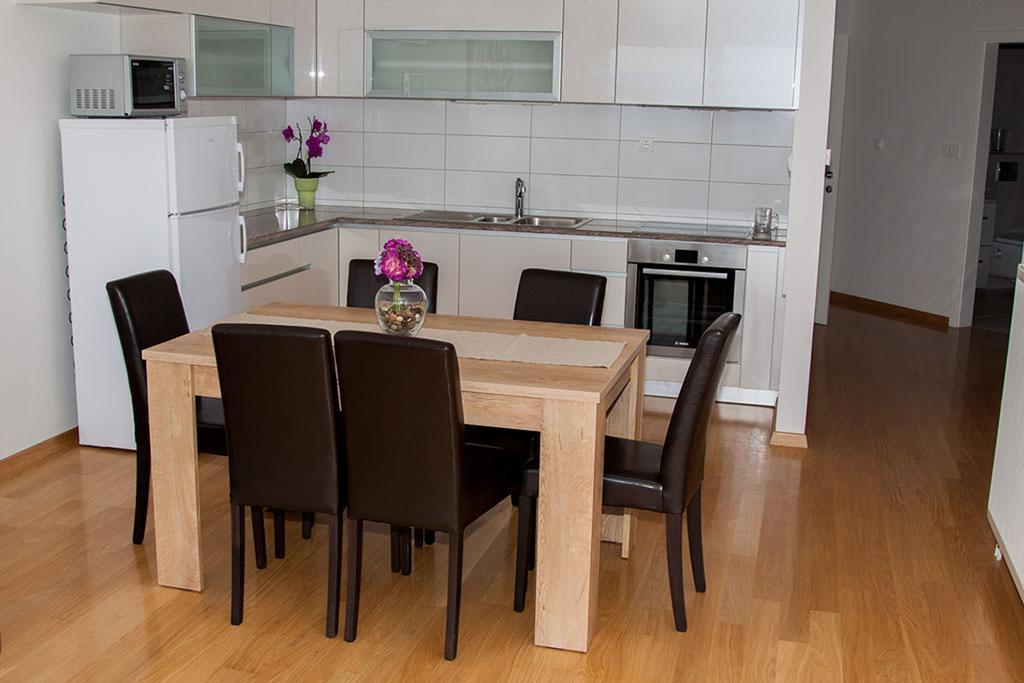 Apartments Villa San Antonio Crikvenica Zimmer foto